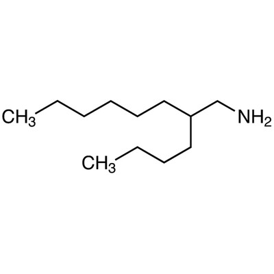 2-Butyl-n-octan-1-amine&gt;98.0%(T)5mL