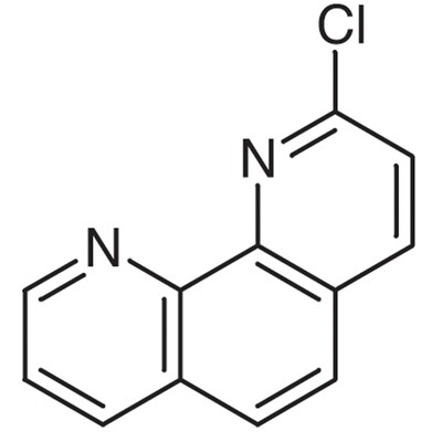 2-Chloro-1,10-phenanthroline&gt;98.0%(HPLC)(T)1g