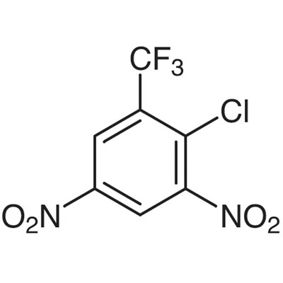 2-Chloro-3,5-dinitrobenzotrifluoride&gt;99.0%(GC)5g