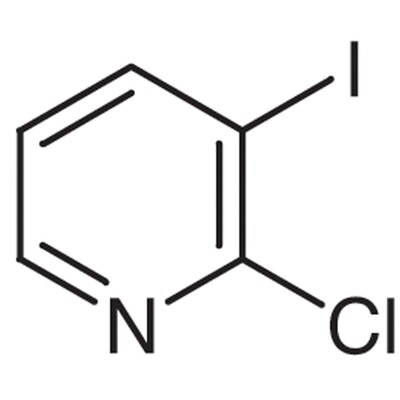 2-Chloro-3-iodopyridine&gt;98.0%(GC)5g