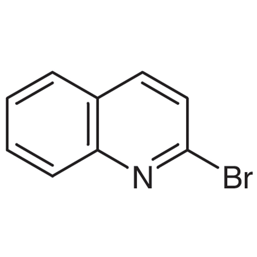 2-Bromoquinoline>98.0%(GC)(T)5g