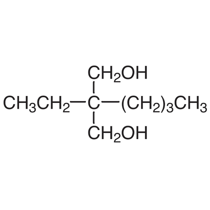 2-Butyl-2-ethyl-1,3-propanediol&gt;98.0%(GC)25g