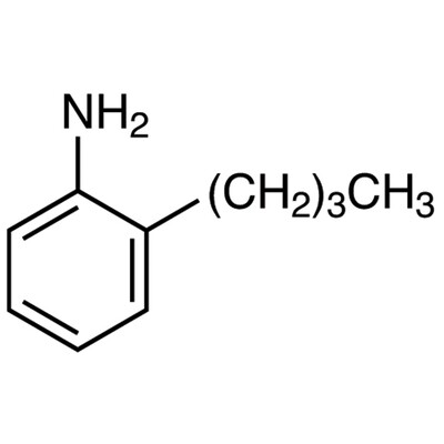 2-Butylaniline&gt;98.0%(T)5g