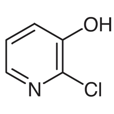 2-Chloro-3-hydroxypyridine&gt;98.0%(GC)(T)10g