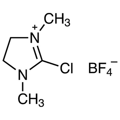 2-Chloro-1,3-dimethylimidazolinium Tetrafluoroborate&gt;98.0%(HPLC)1g
