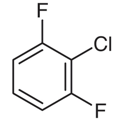 2-Chloro-1,3-difluorobenzene&gt;98.0%(GC)5g