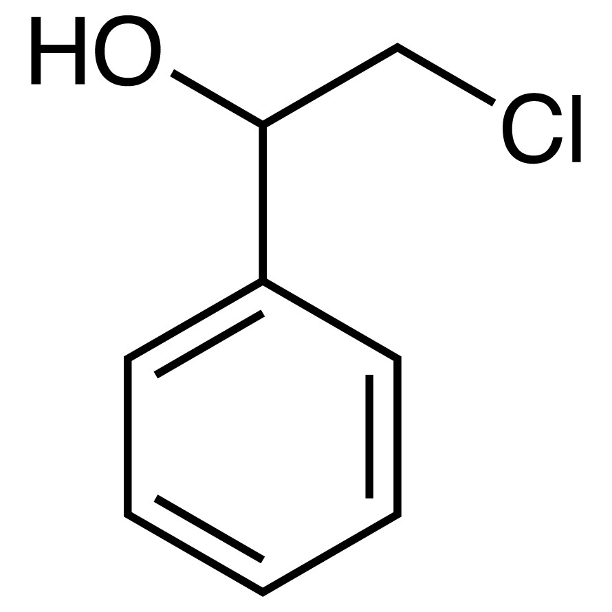 2-Chloro-1-phenylethanol&gt;98.0%(GC)5g