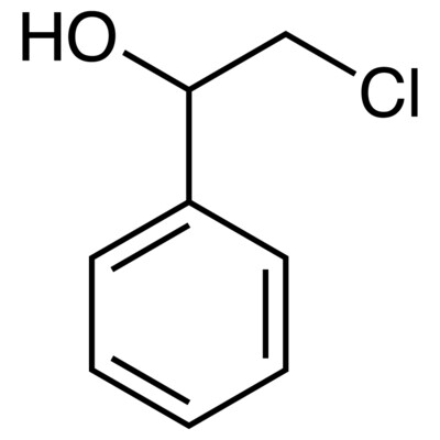 2-Chloro-1-phenylethanol&gt;98.0%(GC)5g