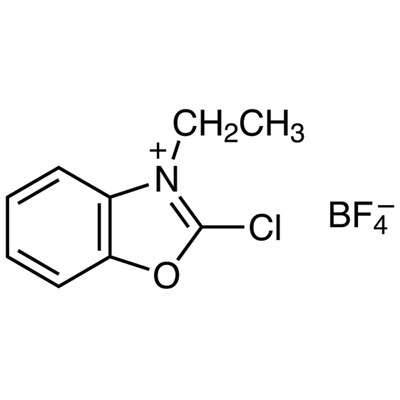 2-Chloro-3-ethylbenzoxazolium Tetrafluoroborate&gt;97.0%(N)(T)5g