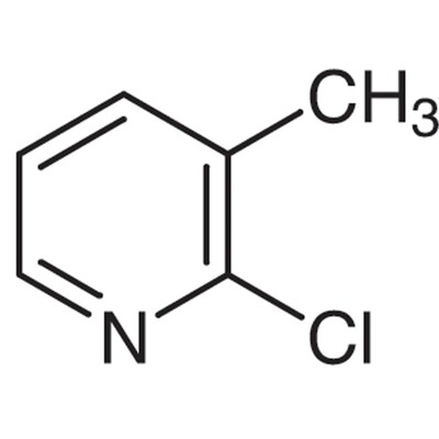 2-Chloro-3-methylpyridine&gt;98.0%(GC)5g
