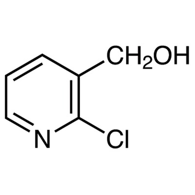 2-Chloro-3-pyridinemethanol&gt;98.0%(GC)1g
