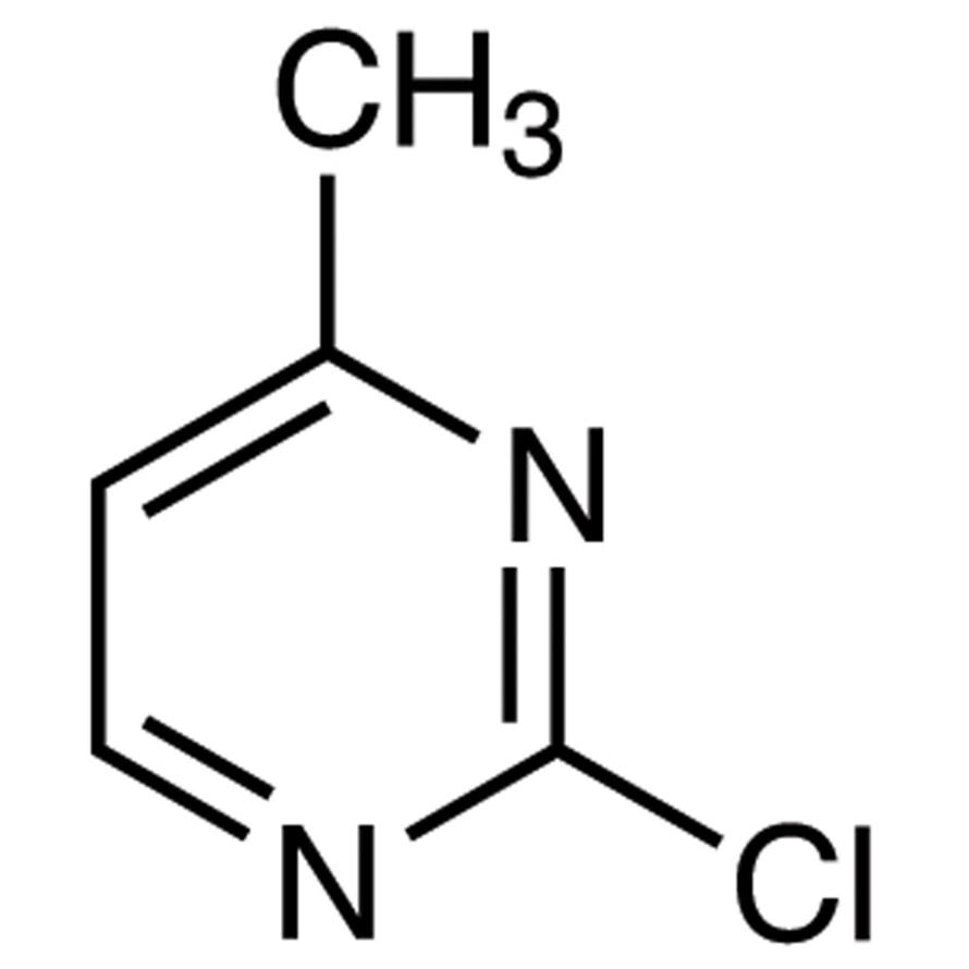 2-Chloro-4-methylpyrimidine&gt;98.0%(GC)25g