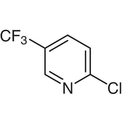 2-Chloro-5-(trifluoromethyl)pyridine&gt;97.0%(GC)100g