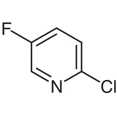2-Chloro-5-fluoropyridine&gt;98.0%(GC)1g