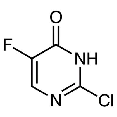 2-Chloro-5-fluoro-4-pyrimidinone&gt;98.0%(T)1g
