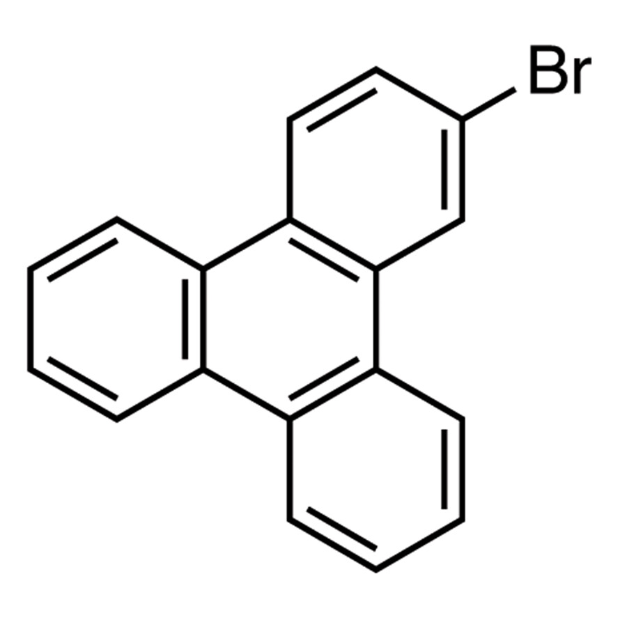 2-Bromotriphenylene&gt;98.0%(GC)5g
