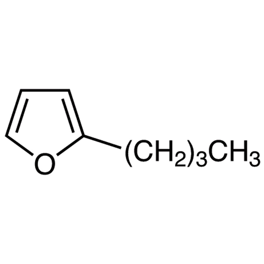 2-Butylfuran&gt;98.0%(GC)5g