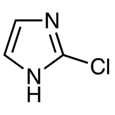 2-Chloro-1H-imidazole&gt;98.0%(GC)1g