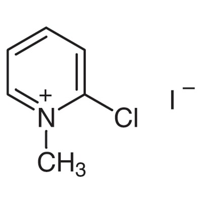 2-Chloro-1-methylpyridinium Iodide&gt;98.0%(T)25g