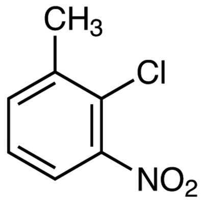 2-Chloro-3-nitrotoluene&gt;98.0%(GC)1g