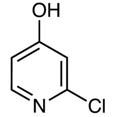 2-Chloro-4-hydroxypyridine&gt;97.0%(GC)(T)1g