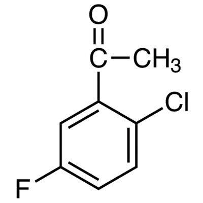 2&#39;-Chloro-5&#39;-fluoroacetophenone&gt;98.0%(GC)5g