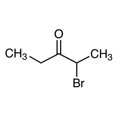 2-Bromo-3-pentanone&gt;95.0%(GC)25g