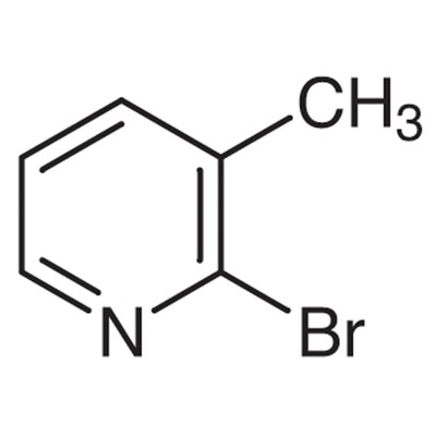 2-Bromo-3-methylpyridine&gt;97.0%(GC)5g
