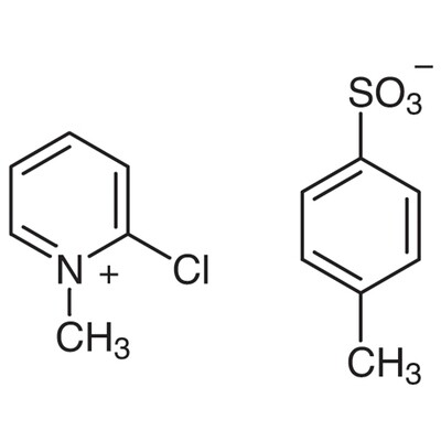 2-Chloro-1-methylpyridinium p-Toluenesulfonate&gt;98.0%(T)25g
