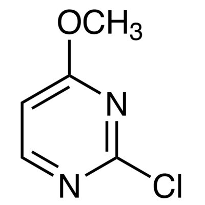 2-Chloro-4-methoxypyrimidine&gt;98.0%(GC)5g