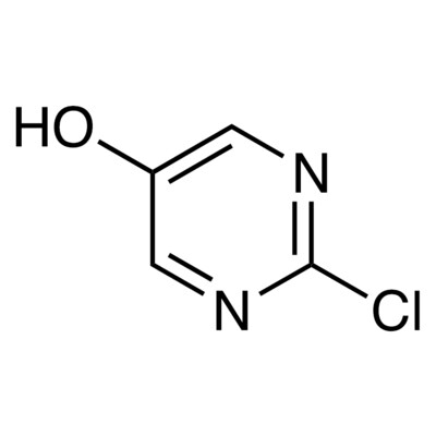 2-Chloro-5-hydroxypyrimidine&gt;98.0%(GC)5g