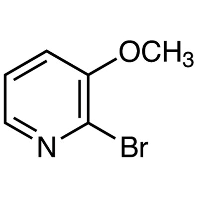 2-Bromo-3-methoxypyridine&gt;98.0%(GC)5g