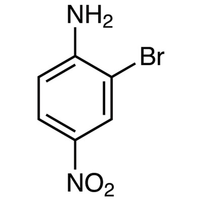 2-Bromo-4-nitroaniline&gt;98.0%(GC)1g