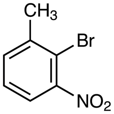 2-Bromo-3-nitrotoluene&gt;98.0%(GC)1g