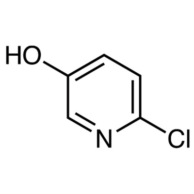 2-Chloro-5-hydroxypyridine&gt;97.0%(GC)(T)5g