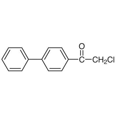 2-Chloro-4&#39;-phenylacetophenone&gt;99.0%(GC)(T)5g