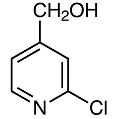 2-Chloro-4-pyridinemethanol&gt;96.0%(GC)(T)1g