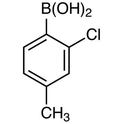 2-Chloro-4-methylphenylboronic Acid (contains varying amounts of Anhydride)5g