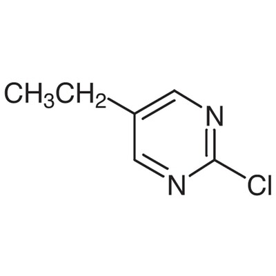 2-Chloro-5-ethylpyrimidine&gt;98.0%(GC)1g