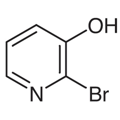 2-Bromo-3-hydroxypyridine&gt;98.0%(T)25g