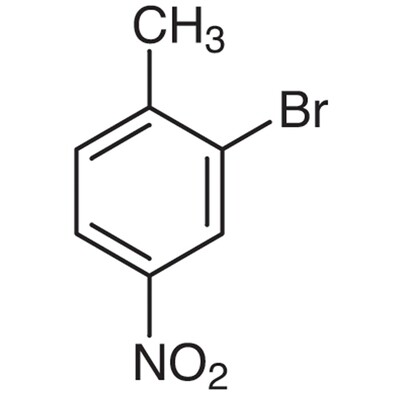 2-Bromo-4-nitrotoluene&gt;98.0%(GC)250g