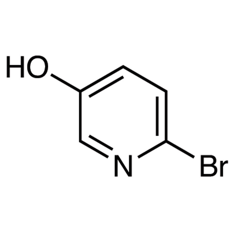 2-Bromo-5-hydroxypyridine>98.0%(GC)(T)5g
