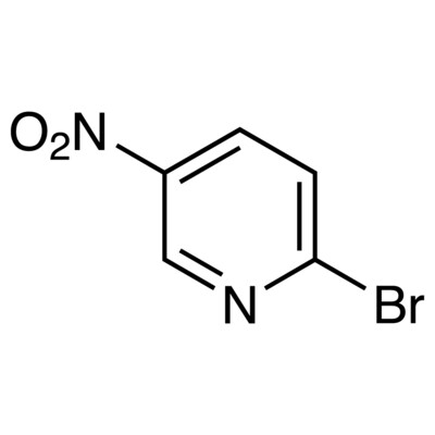 2-Bromo-5-nitropyridine&gt;98.0%(GC)1g