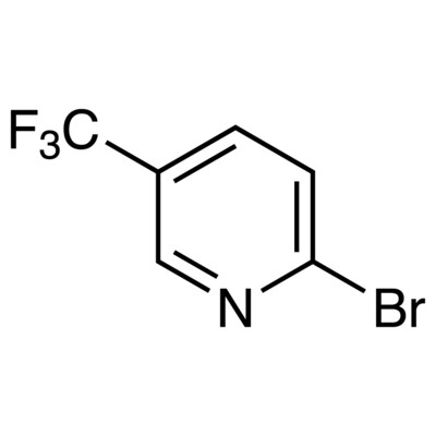 2-Bromo-5-trifluoromethylpyridine&gt;98.0%(GC)25g