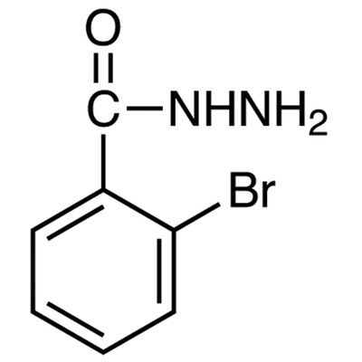 2-Bromobenzohydrazide&gt;98.0%(GC)(T)5g