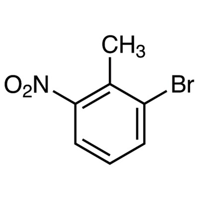 2-Bromo-6-nitrotoluene&gt;98.0%(GC)5g