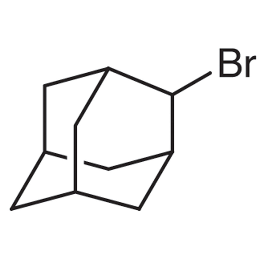 2-Bromoadamantane&gt;97.0%(GC)5g