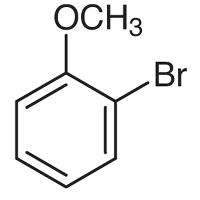 2-Bromoanisole&gt;98.0%(GC)500g