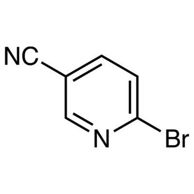 2-Bromo-5-cyanopyridine&gt;97.0%(GC)1g