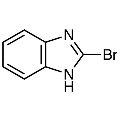 2-Bromobenzimidazole&gt;98.0%(GC)(T)5g